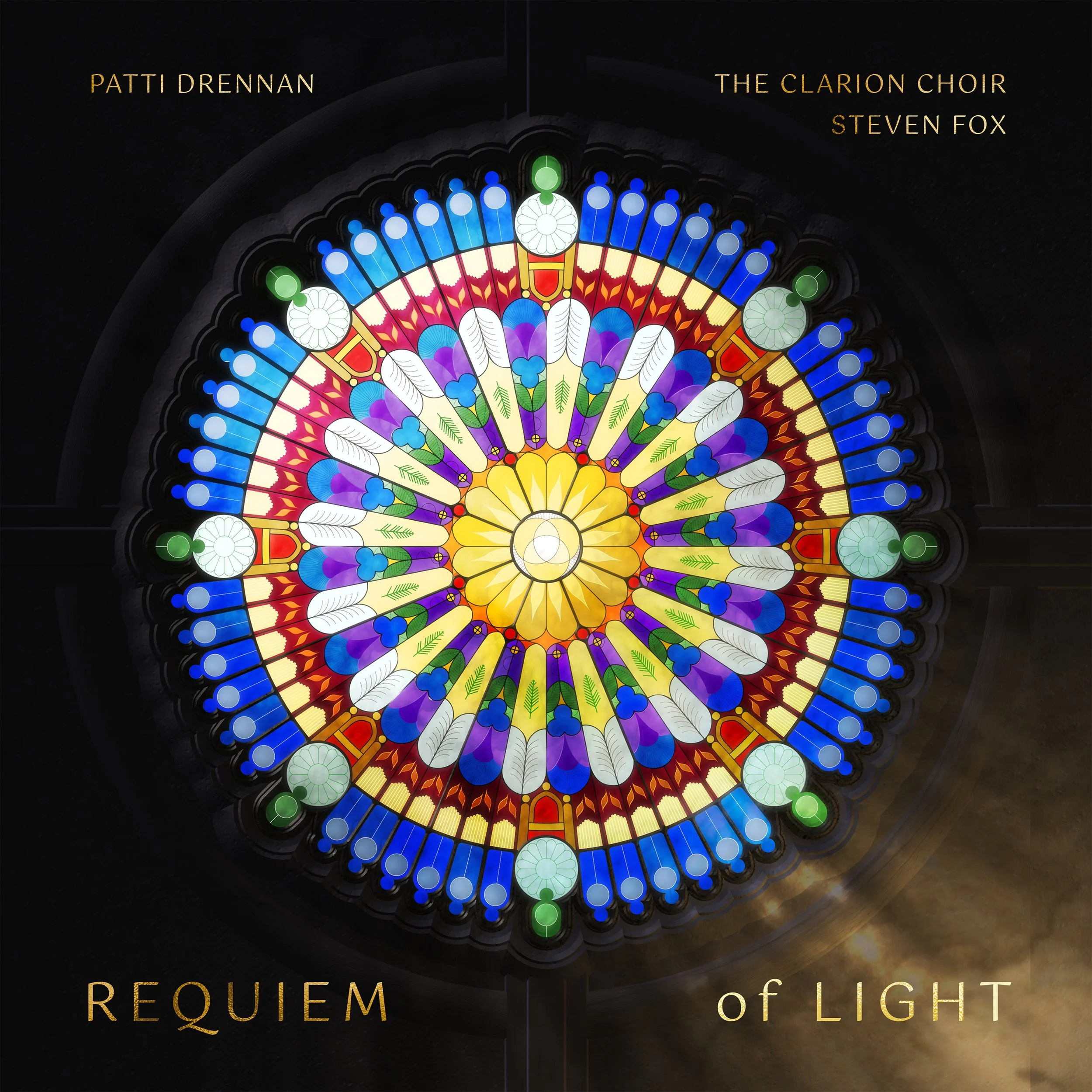 Requiem of Light FYC — Patti Drennan Music